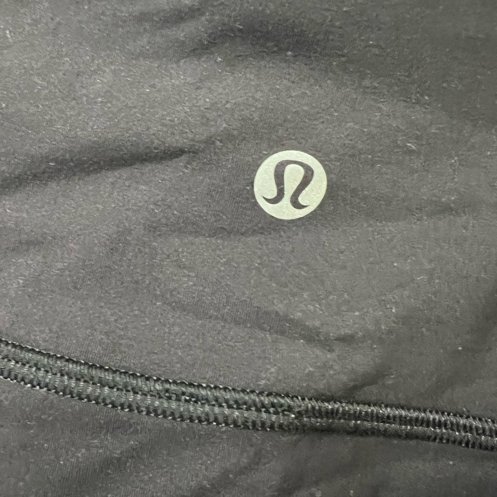 Lululemon Invigorate High-Rise Tight 25"